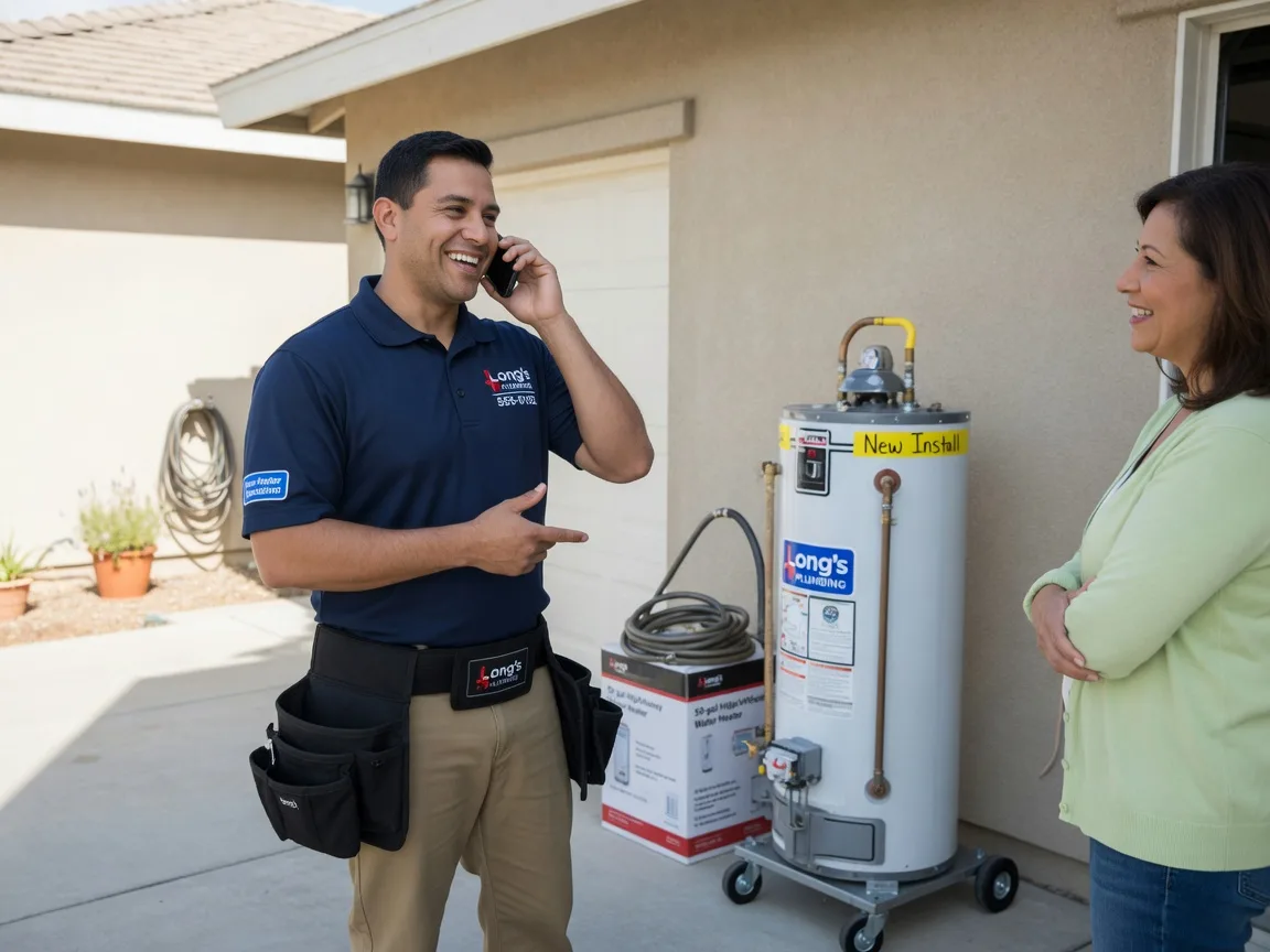 Leak Detection Swan, IA FAQs